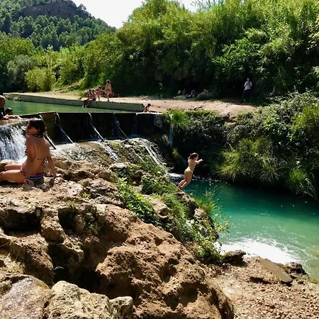 Casa rural Juver *