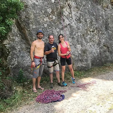 Juver カントリーハウス *