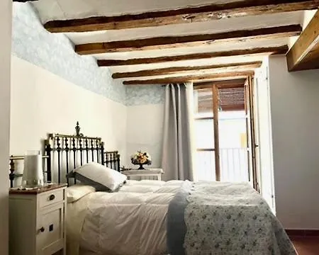 Casa rural Juver *