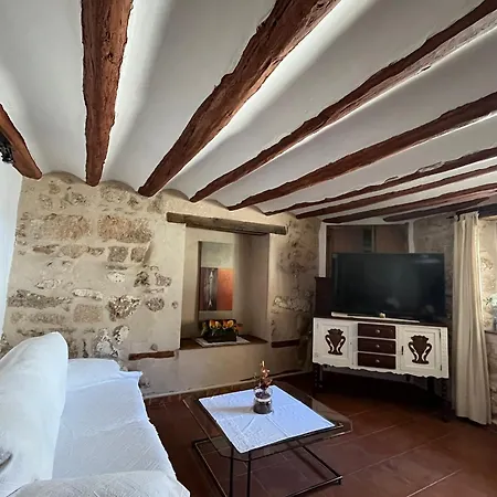 Juver Casa rural