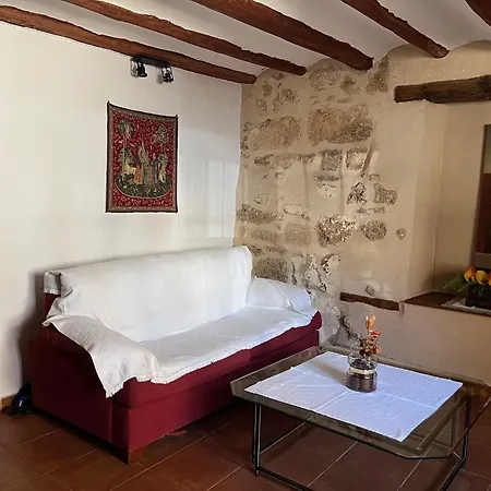 בית כפרי Juver