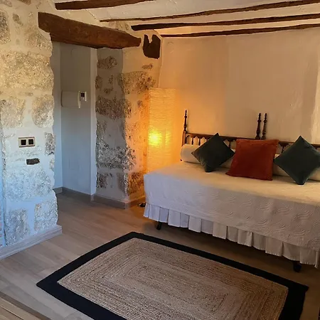 Juver Country house Beceite