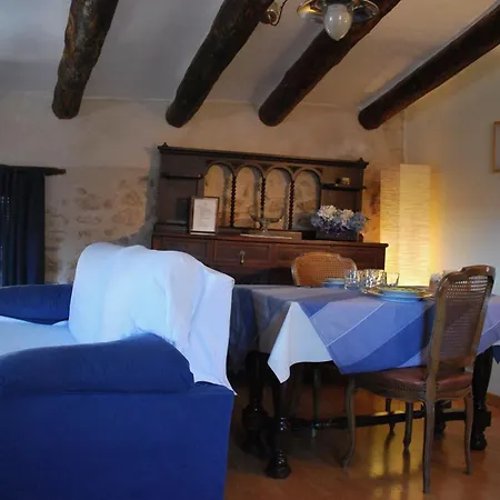 Casa rural Juver