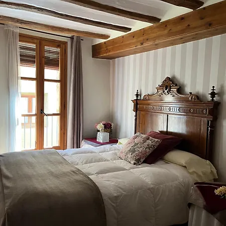 Juver Country house