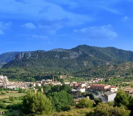 Juver Casa rural