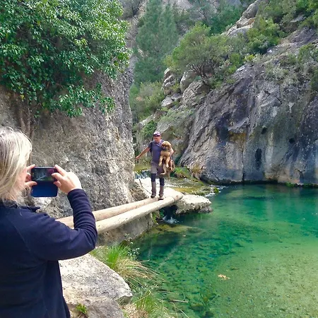 Juver בית כפרי *