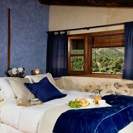 Juver カントリーハウス *