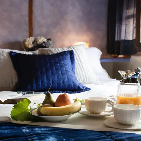 בית כפרי Juver בסייטה